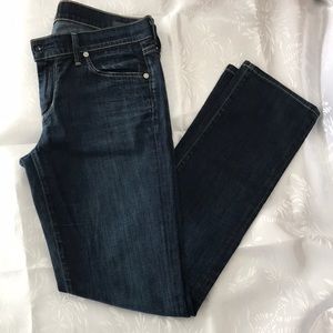 Citizen of Humanity jeans size 27